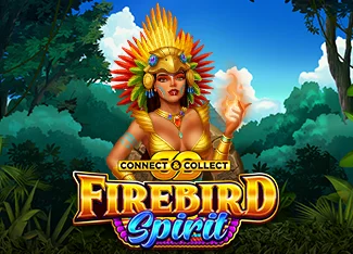 RTP Pragmatic Play Firebird Spirit - Connect & Collect